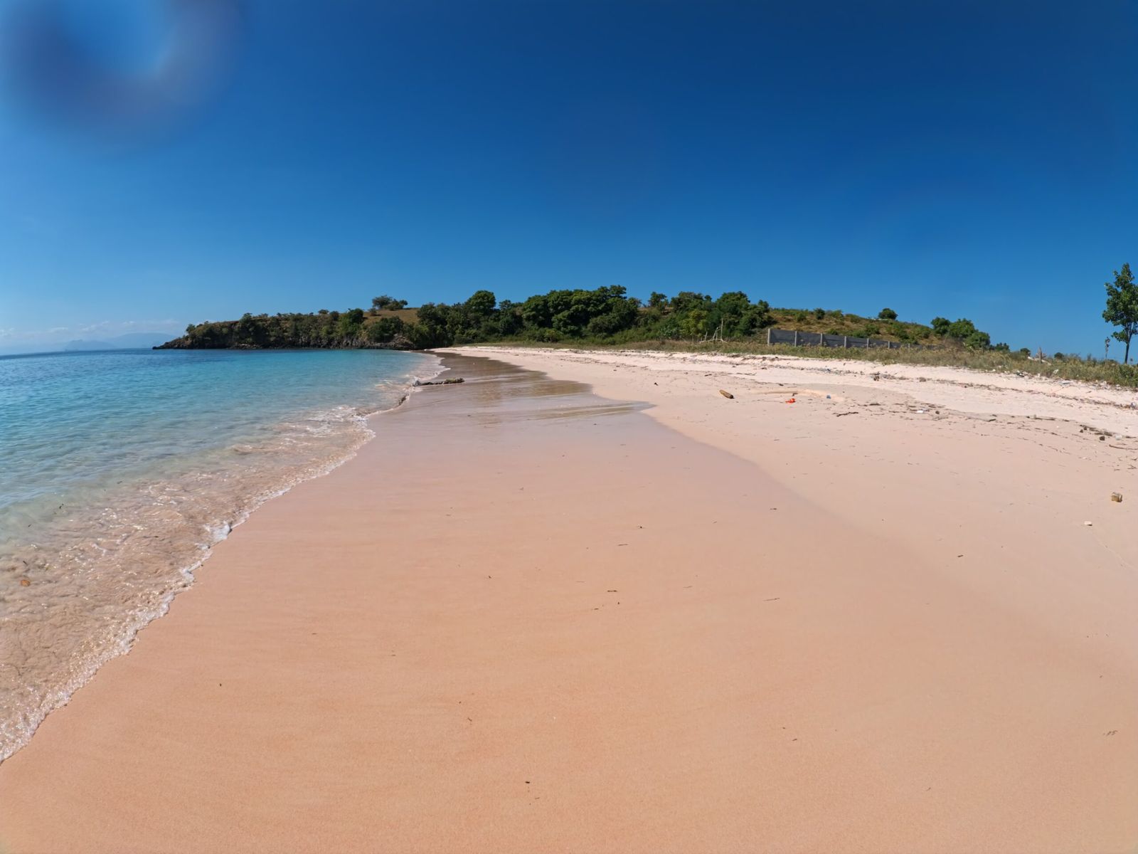 Sand Island